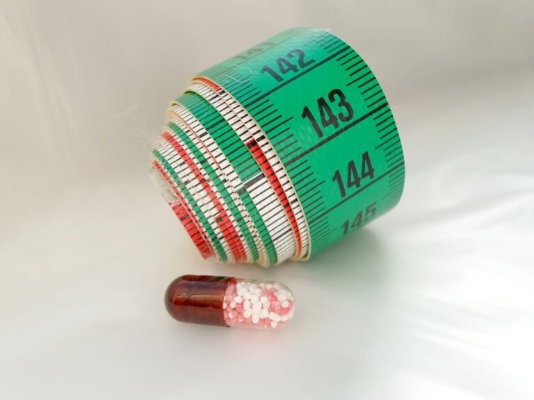 Diet Pills: Friends Or Foes?