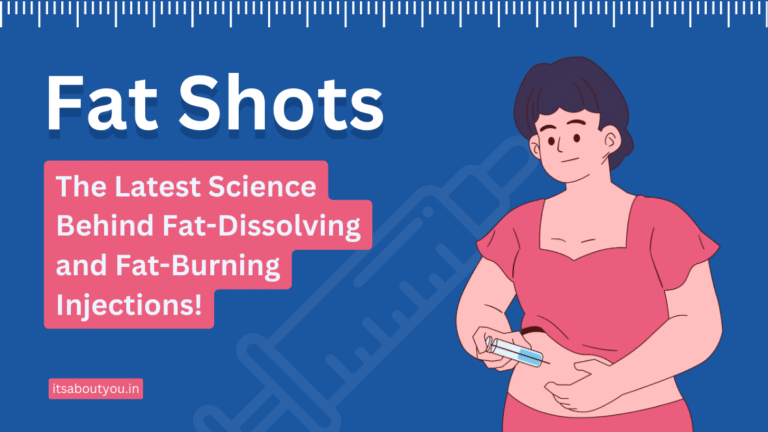 Fat Shots - The Latest Science Behind Fat-Dissolving and Fat-Burning Injections (2025 Update)