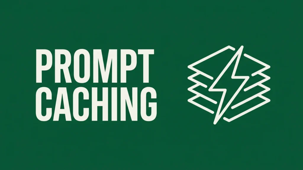 How Prompt Caching Cuts LLM API Costs