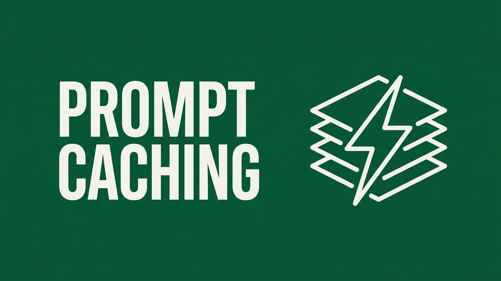 How Prompt Caching Cuts LLM API Costs