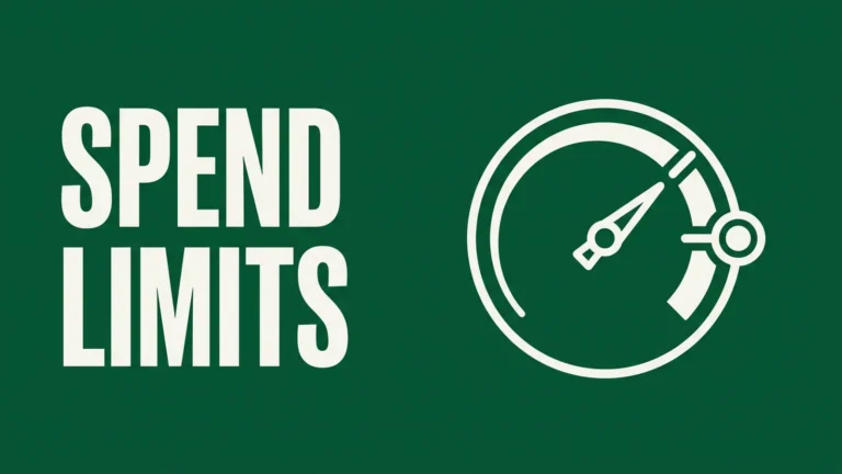 How to Set Spend Limits Before an API Bill Surprises You