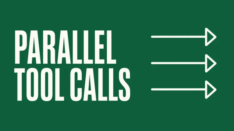 Parallel Tool Calls and How They Fail